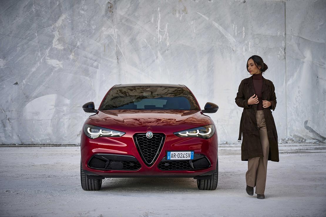 駕馭不是樂趣，而是信仰｜就愛為快而狂！Alfa Romeo 強勢回歸台灣