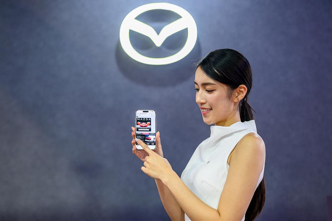 mazda 251230 10 W1110