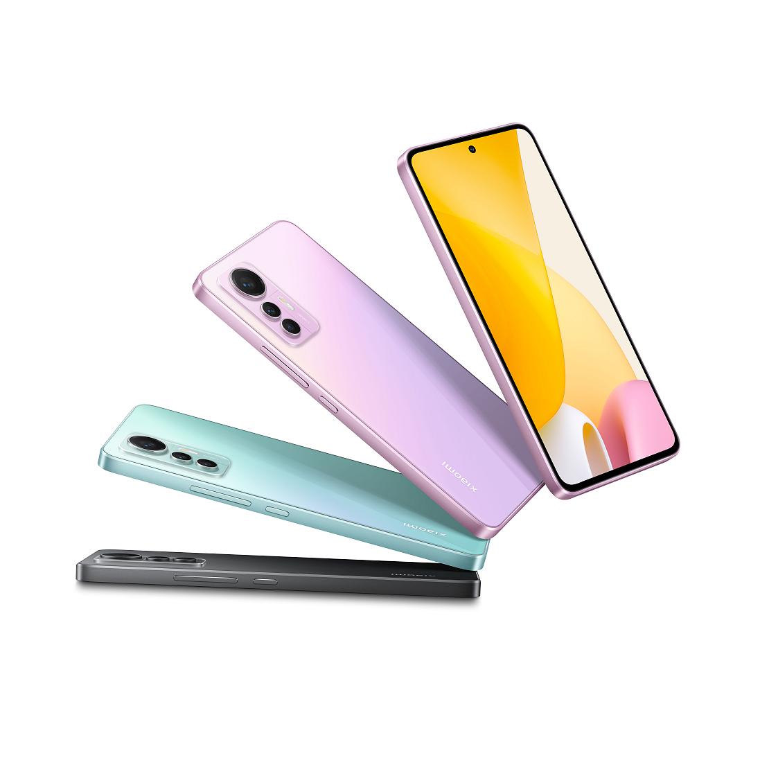 xiaomi 220720 8 W1110