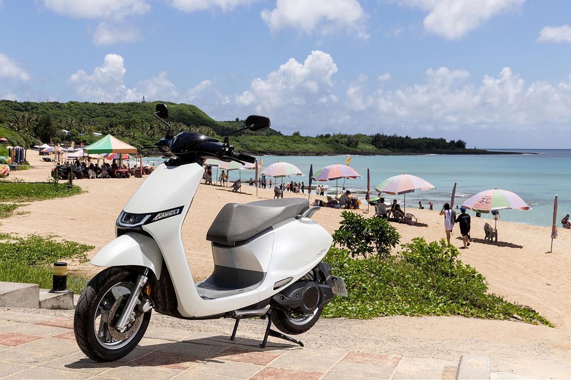 kymco 220824 3 W1110