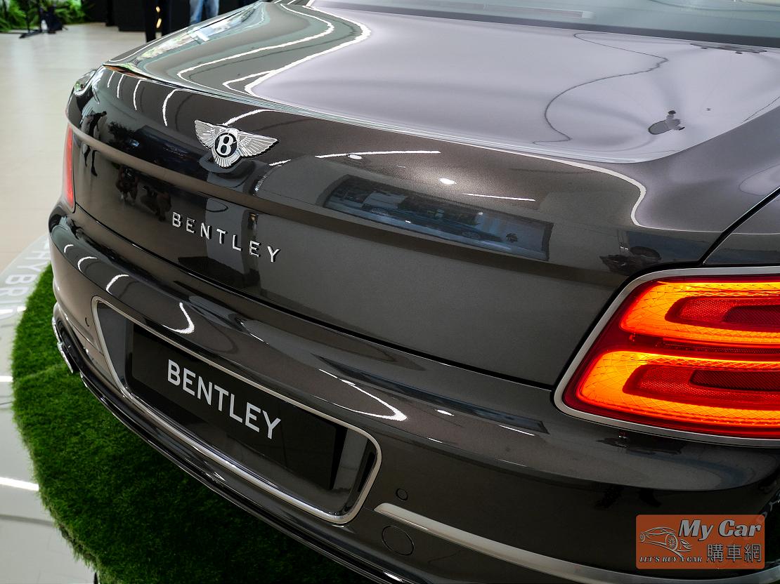 bentley 220901 11 W1110