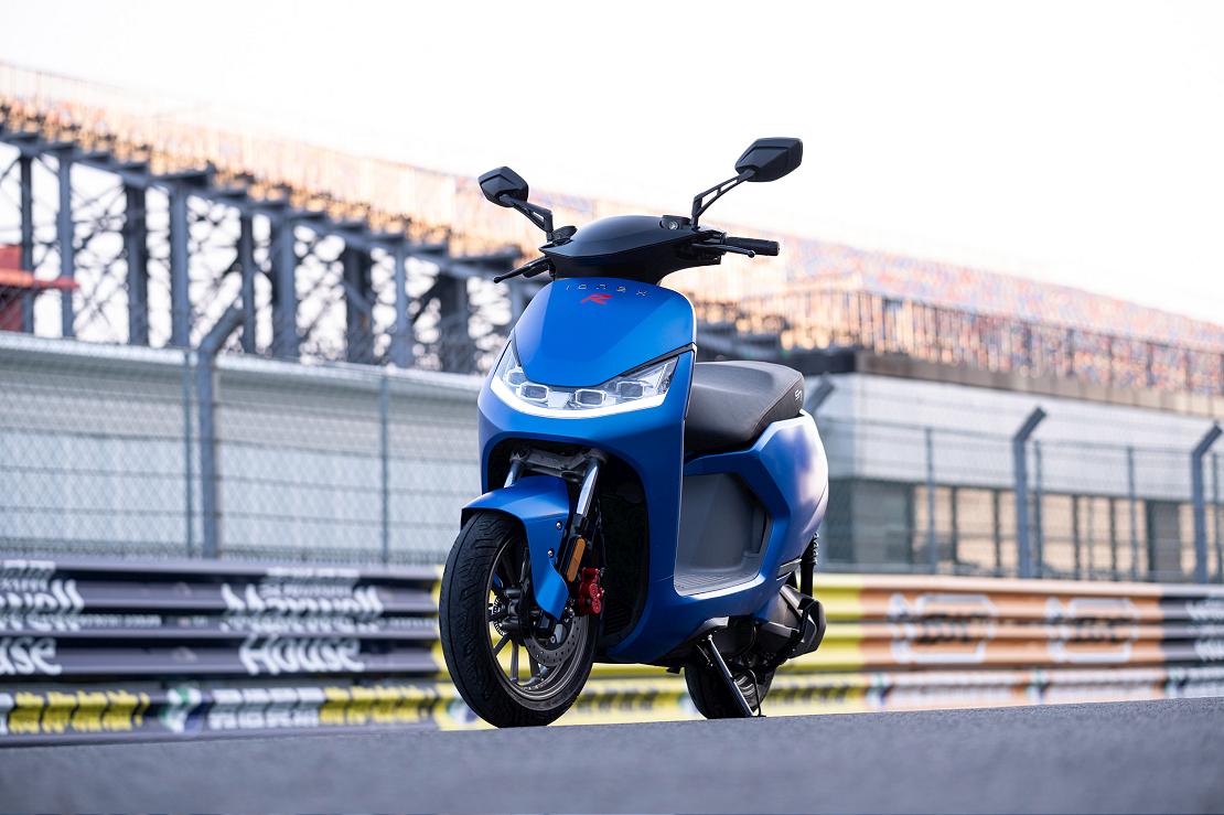 kymco 220921 4 W1110