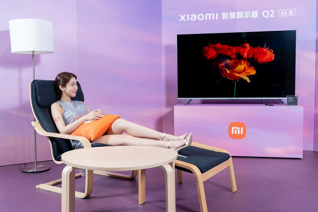 xiaomi 221012 3 W1110