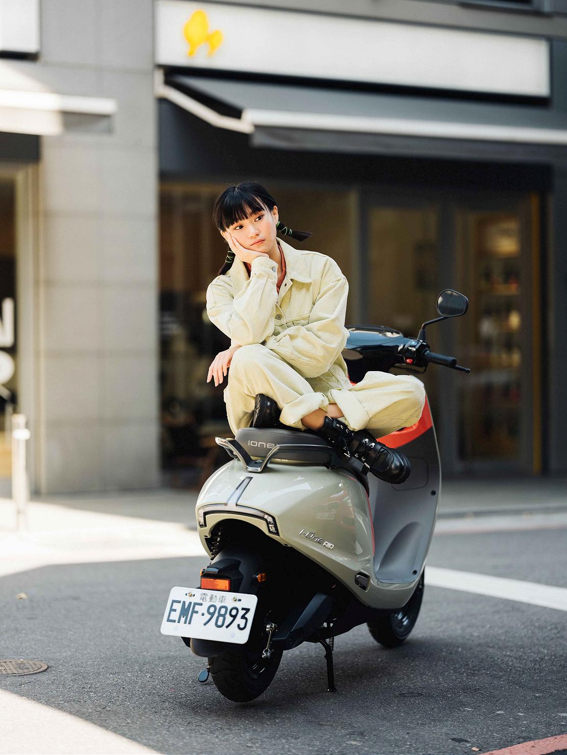 kymco 230112 7 W1110