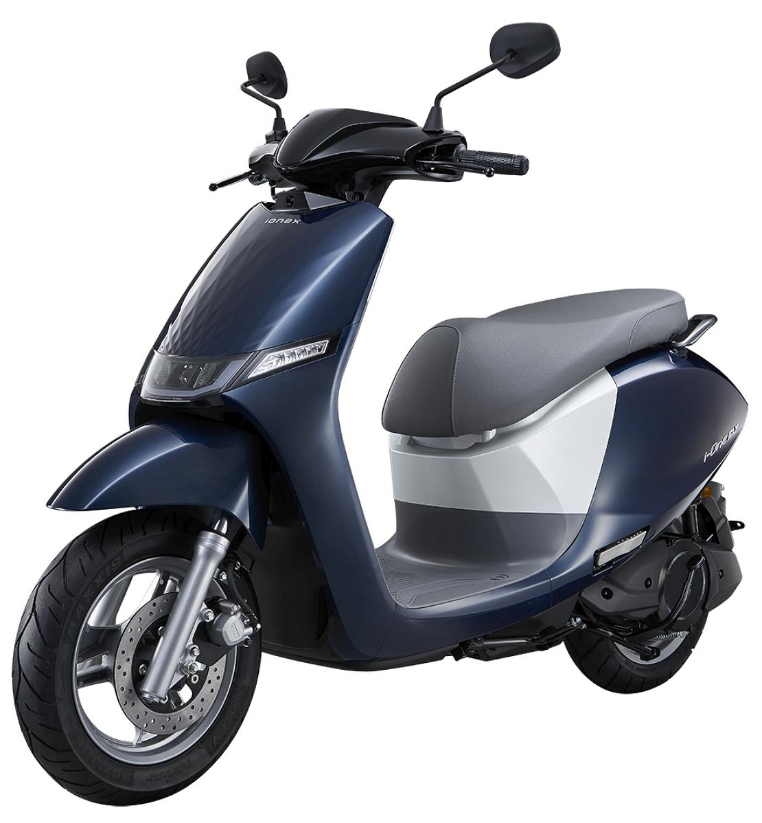 kymco 230908 2 W1110