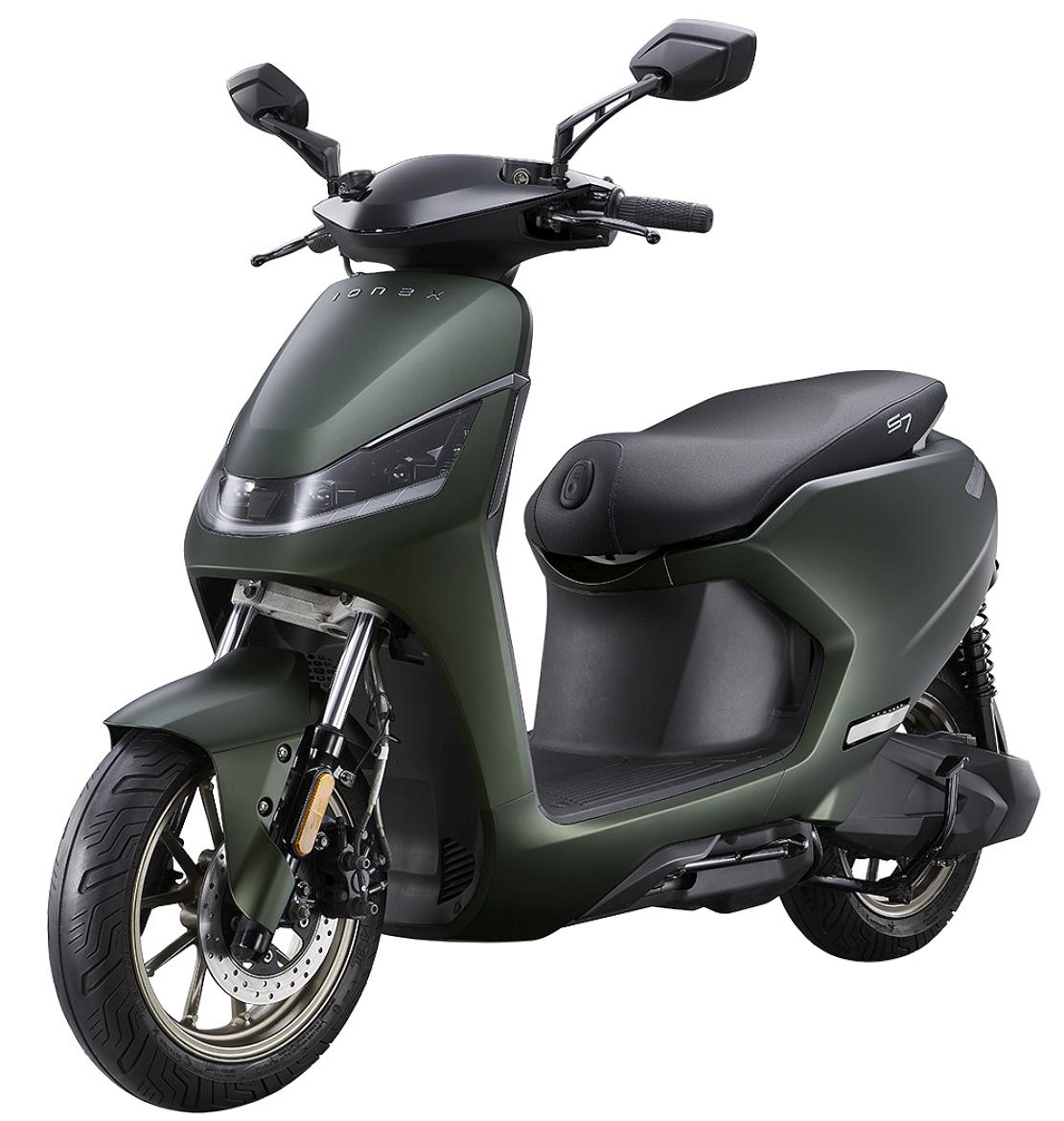 kymco 230908 3 W1110