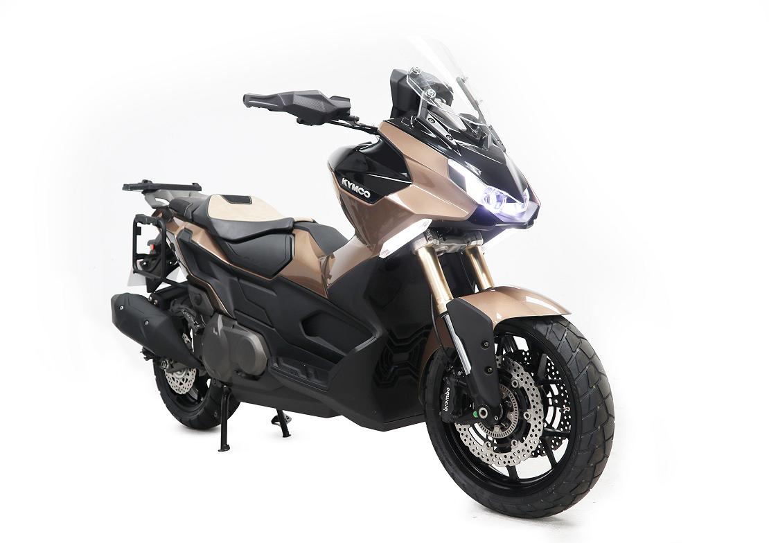 kymco 231108 2 W1110