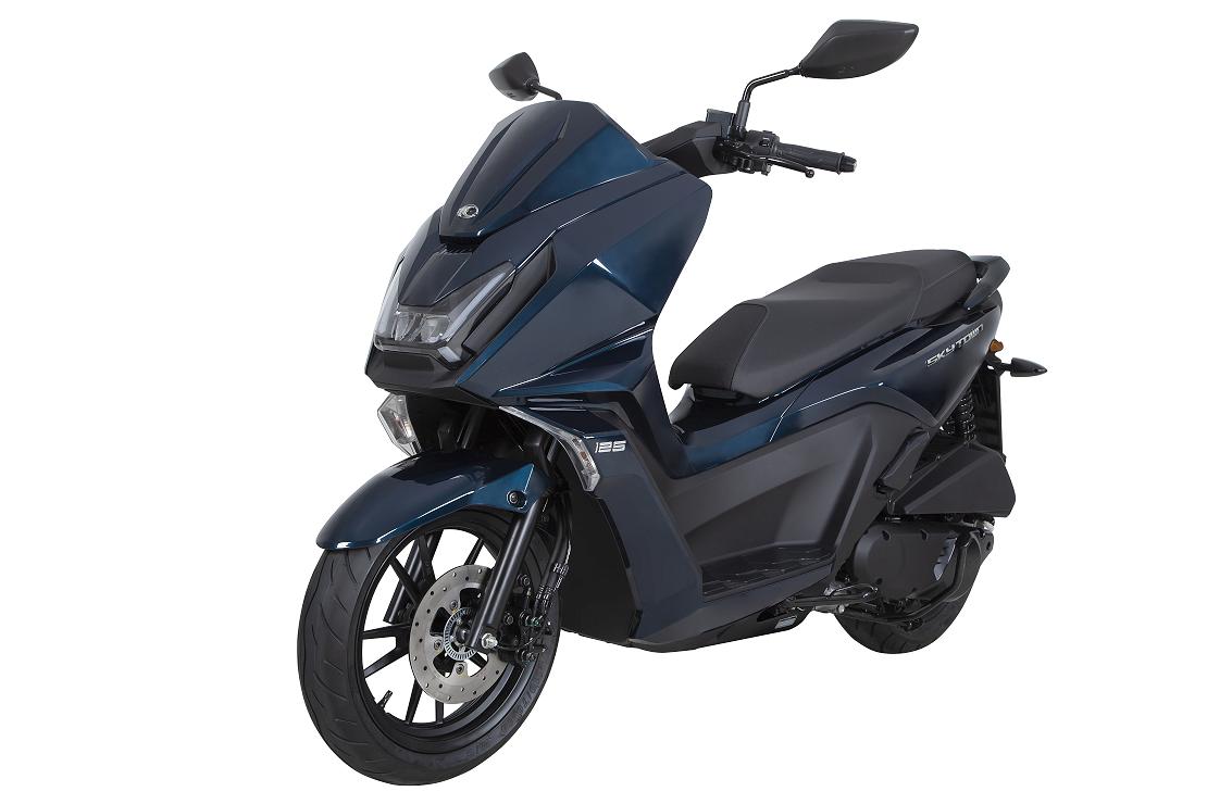 kymco 231108 3 W1110