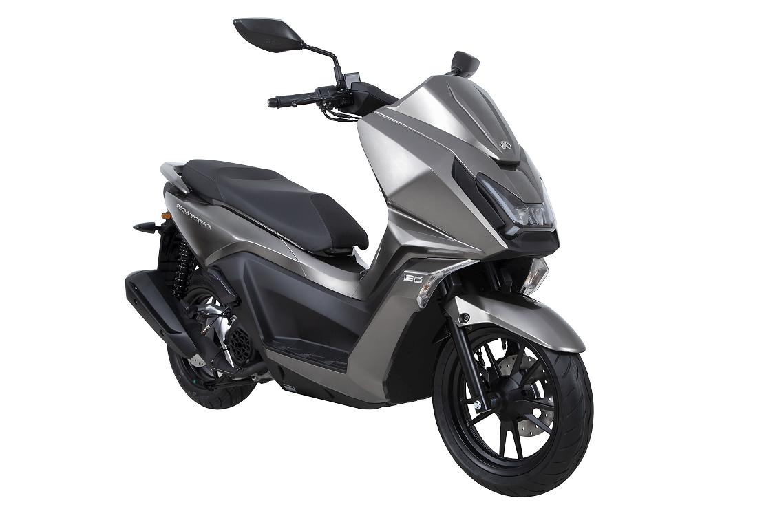 kymco 231108 4 W1110