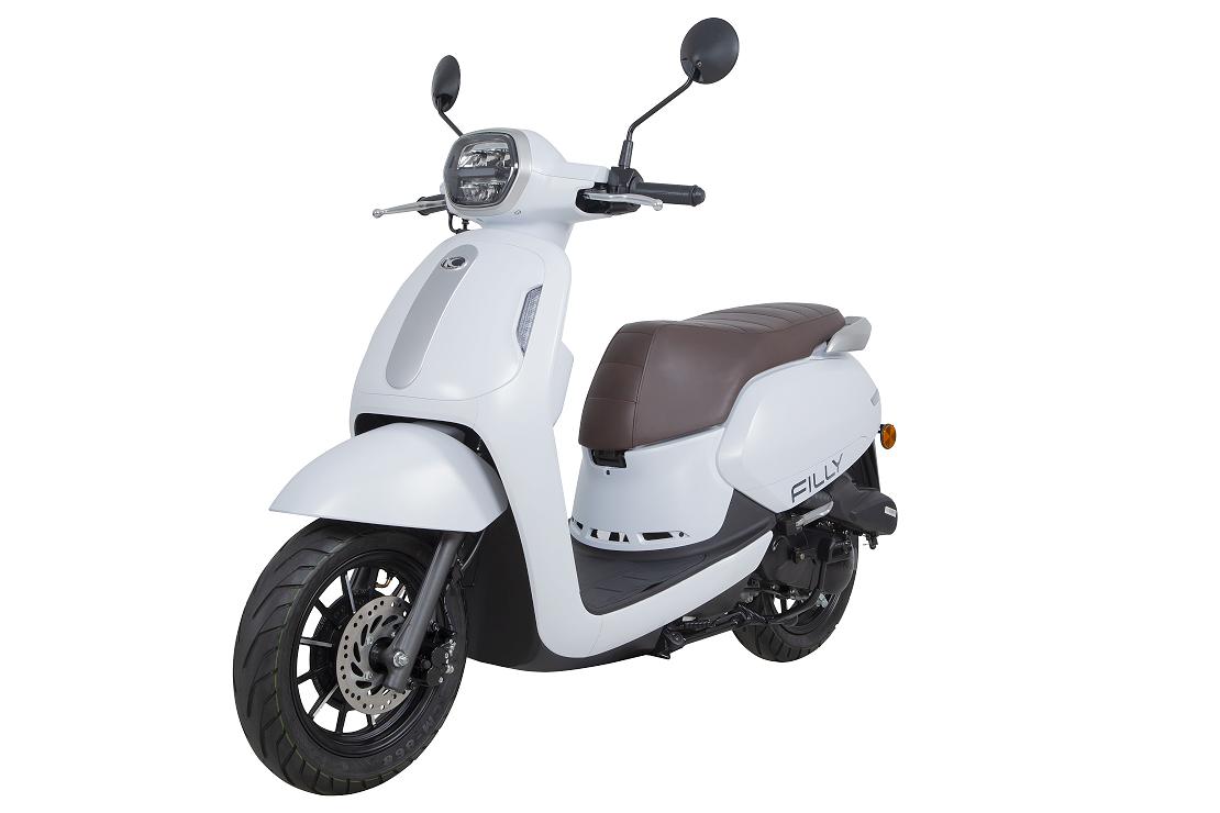 kymco 231108 7 W1110