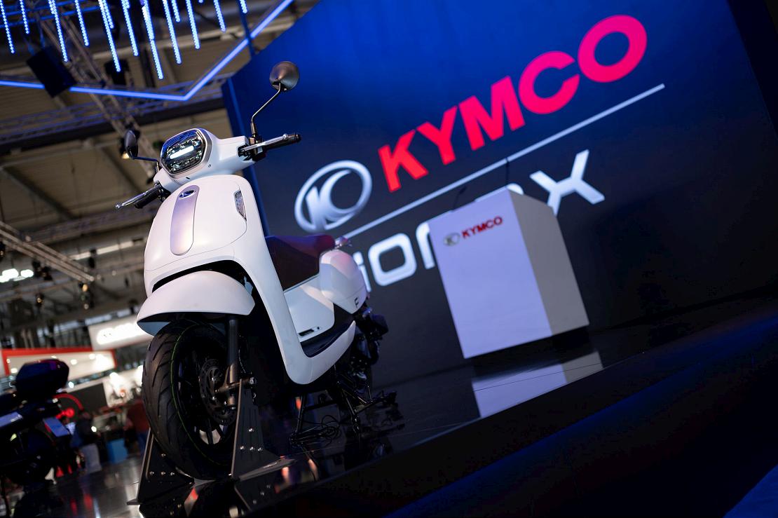 kymco 231116 5 W1110