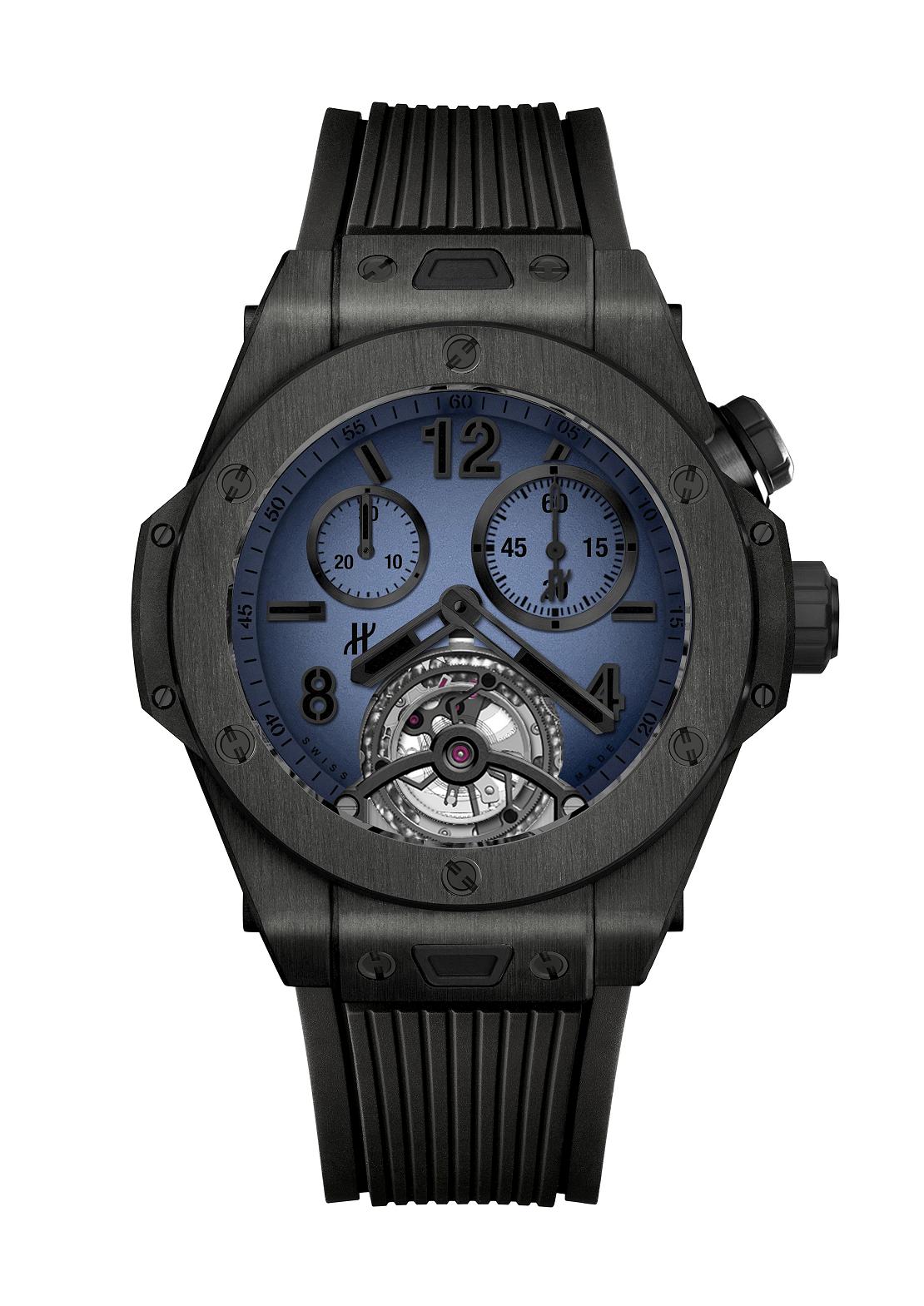 hublot 241205 3 W1110