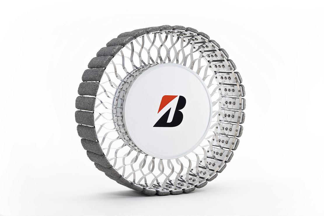 bridgestone 250424 5 W1110