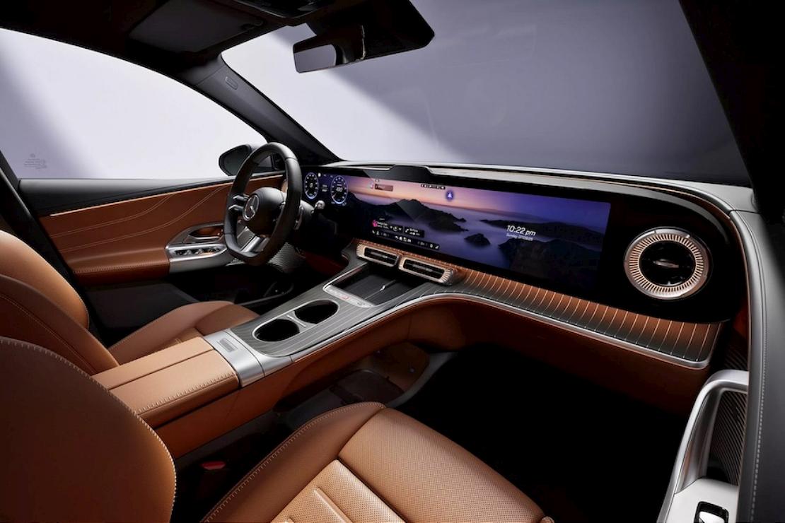 MercedesBenz 250930 2 W1110