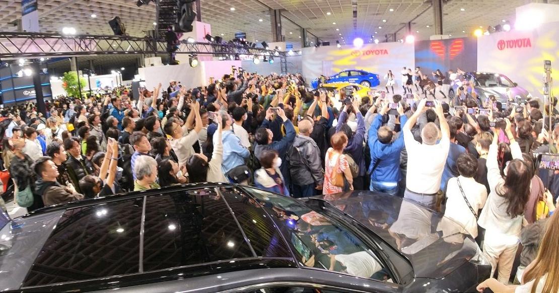 taipeiautoshow250918 3 W1110