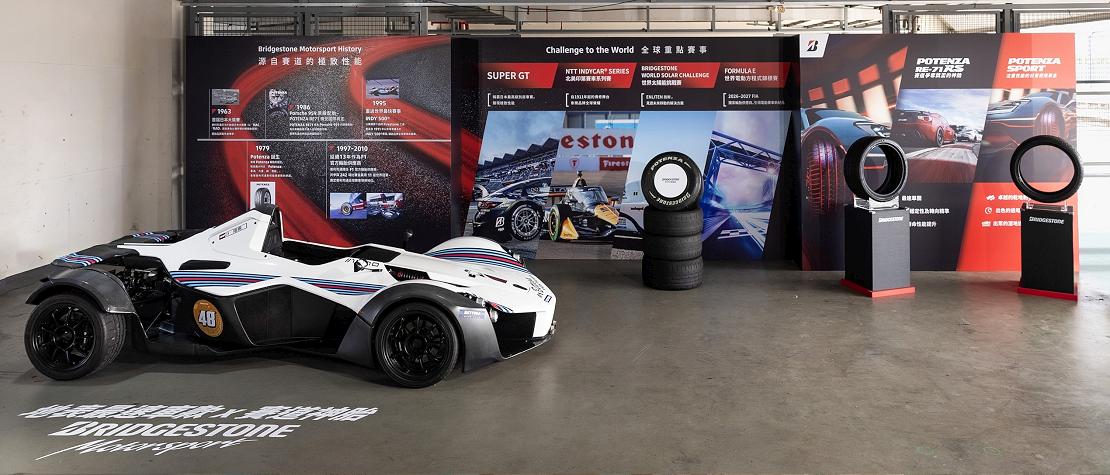 bridgestone 251201 2 W1110