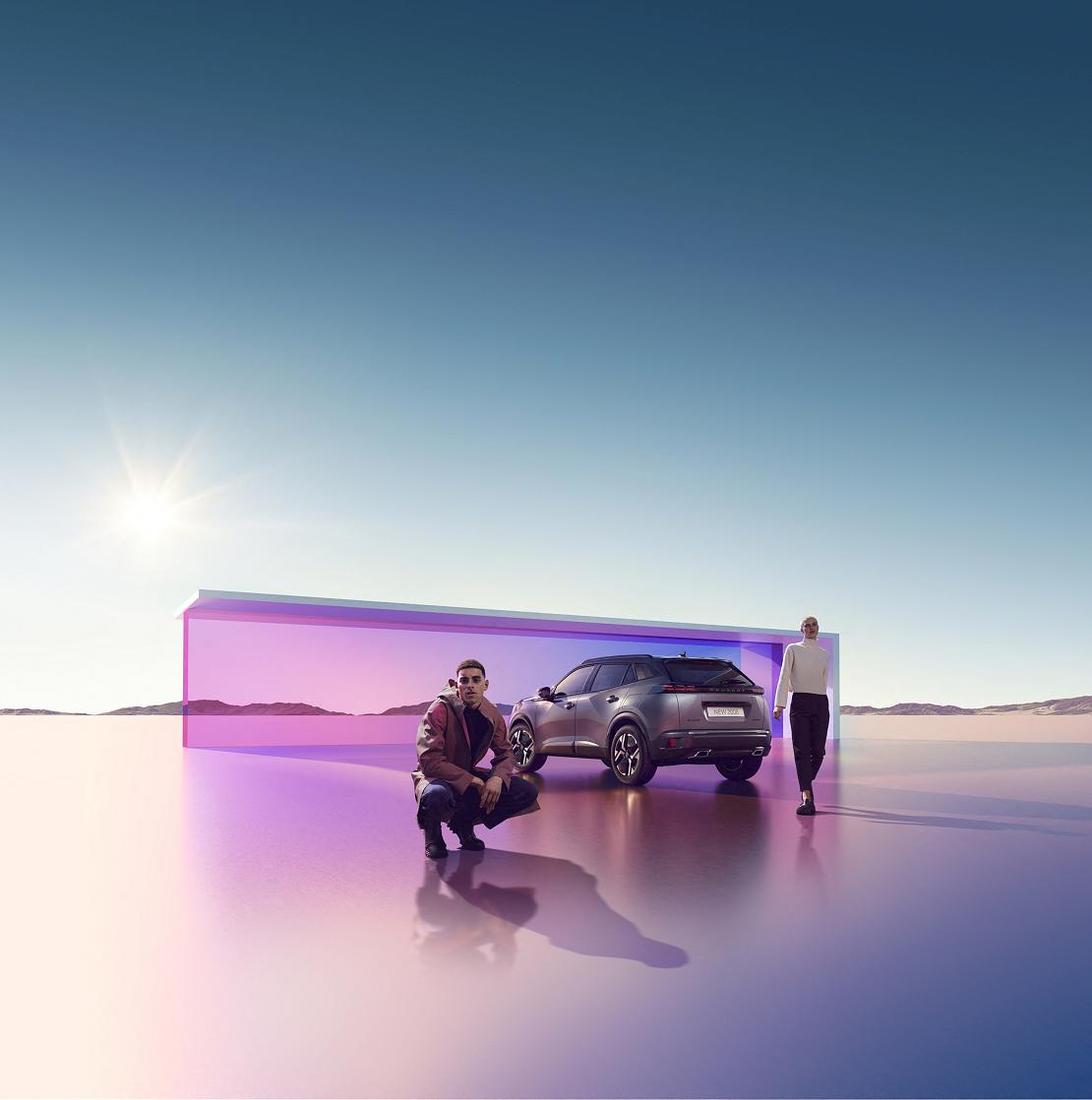 寶嘉聯合宣布：「PEUGEOT / CITROËN  2026 正年式車款全面進化」 從座艙質感到駕馭體驗全面升級！