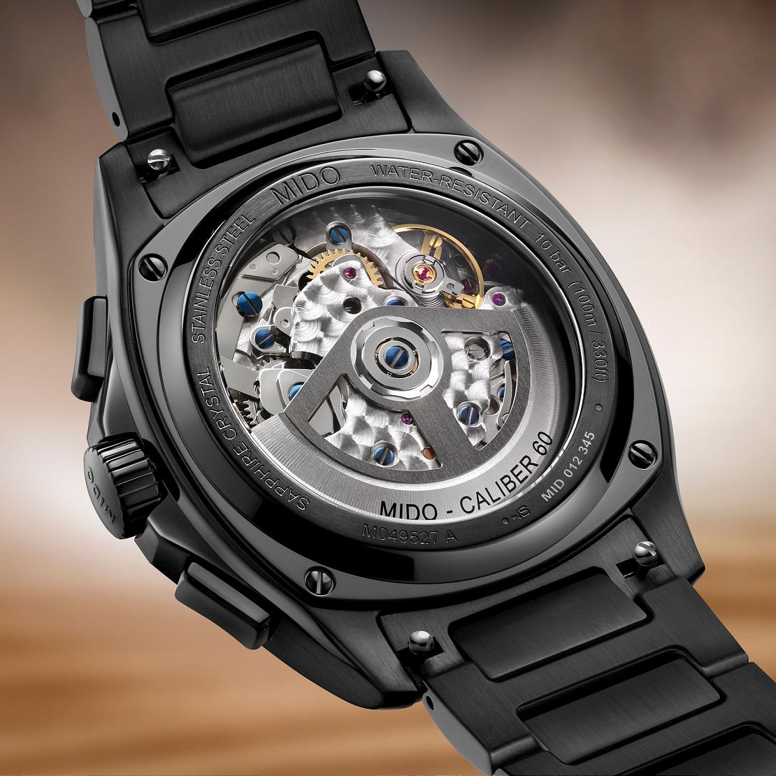 swatchgroup 260608 6 W1110