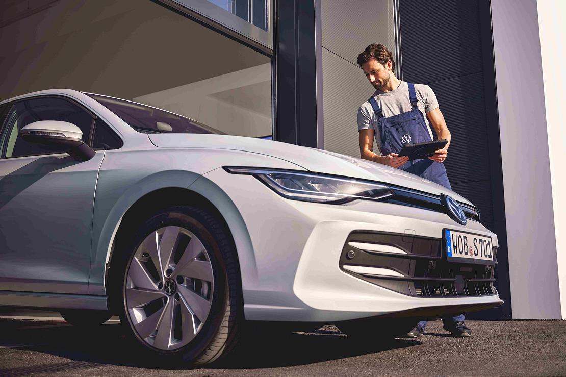 Volkswagen 台灣福斯汽車夏季健檢沁涼展開，加碼送專屬回廠禮遇券！